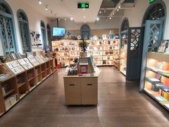 -三联韬奋书店(宽窄巷子店)