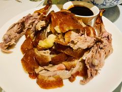 北京烤鸭-洋洋中餐馆·SINCE 1997(信投店)