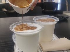 -M Stand(西安大悦城店)