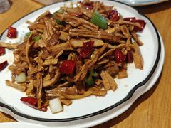 -灯盏窝餐厅