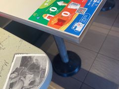 -麦当劳(朝阳路得来速店)