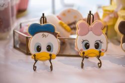 -瑞贝生日派对宝宝宴策划