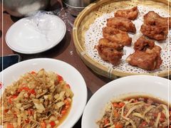 -天下客饭店(中山路店)