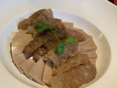 麻腐海参-大唐博相府酒店·陕西官府菜