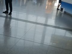 -乌鲁木齐天山国际机场-T3航站楼