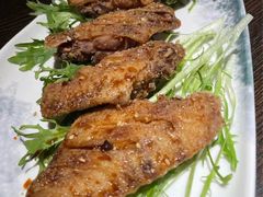 -桂马·日本料理·海胆·海鲜饭·酒场(民主广场店)