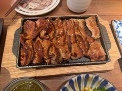 -小川洋风料理(大悦城店)