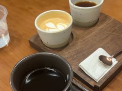 -Again Coffee Roaster(香蜜湖店)