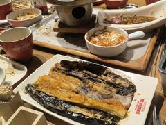 -熙成烧烤(白塔岭店)
