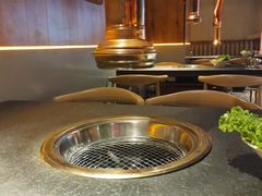 -伊茉家的烤肉店(勒泰中心店)