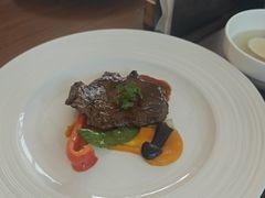 -食百绚全日制餐厅(成都棕榈泉费尔蒙酒店)