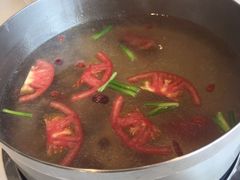 -焯牛潮汕牛肉火锅(云峰街创始店)