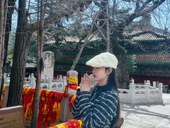 -潭柘寺景区