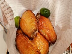 -小大董·烤鸭(王府井apm店)