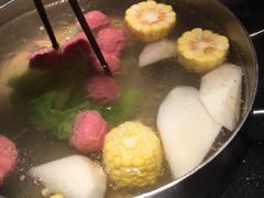 -牛事制造局牛肉火锅(莲岳路店)