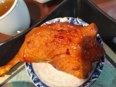 -百年老字号·观振兴蟹黄面·三虾面·苏式面(观前街富仁坊巷店)