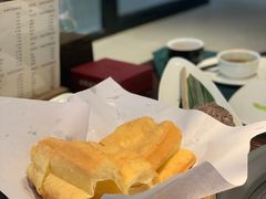 -大良毋米粥(锦龙路总店)