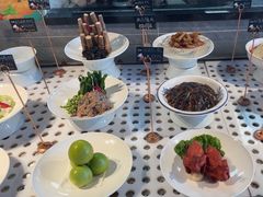 -前门烤鸭(江东中路店)