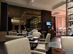 大堂-北京海湾半山酒店-加咖啡西餐厅