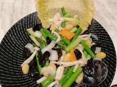 -御公馆中餐厅·点心·顺德菜·佛山东平保利洲际酒店