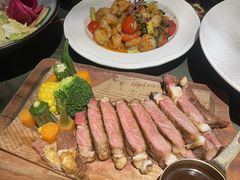 -第101座花园餐厅(湖滨88店)