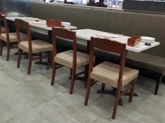 大堂-萨莉亚意式餐厅(中北永旺店)