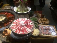 -重庆渝达老火锅(春熙路店)