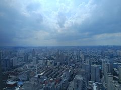 -泉客厅LAPUTA·天空之城
