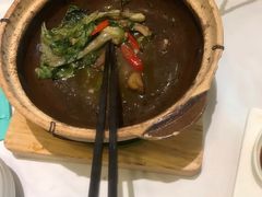 -尚一汤 广东炖汤(金桥国际店)