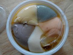 -五谷豆花(牛圩店)