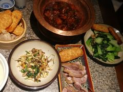 -南京大牌档(济南万象城店)