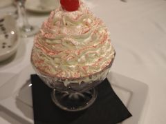 传奇圣代-MORTON'S 莫尔顿牛排坊(北京丽晶酒店)