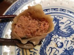 天王烤鸭包-南京大牌档(苏州中心店)