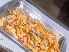 -破店肥哈·东北烧烤(南头店)