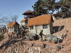 -唐岛湾公园