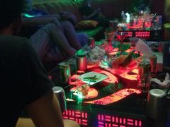 -金樽会所KTV(桂花南路店)