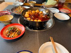 -李子坝梁山鸡(李子坝大鸡哥店)