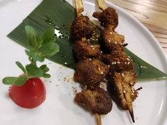 -天一朴素(武汉大学店)