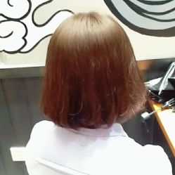 点击看大图 烫染-DL HAIR SALON