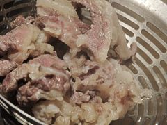 -海汕记·潮汕鲜牛肉火锅·自助