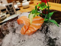 -万鱼亭 日本料理(无锡香山名园店)
