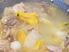 -老淮滨-蚌埠非遗小吃(淮河路店)