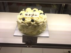 -莉莲蛋挞(日月光店)