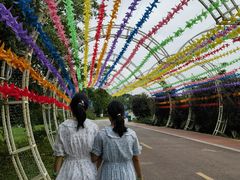 -云漫湖生态度假公园