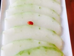 冬瓜-老码头火锅(骡马市店)