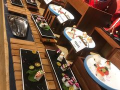 -芭菲盛宴·环球美食(北城国际店)