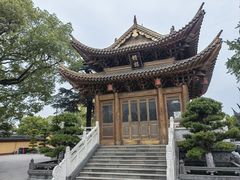 -上海东林寺(金山区)