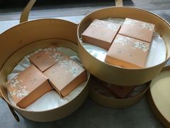 -美食汇自助餐厅(成都万达瑞华酒店)