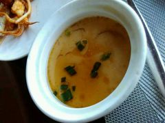 -荣誉国际酒店-云顶旋转餐厅