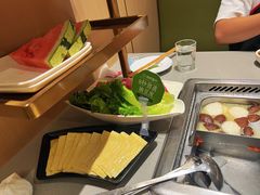 -海底捞火锅(关山保利店)